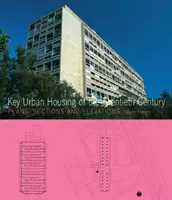 Kľúčové mestské bývanie dvadsiateho storočia - Key Urban Housing of the Twentieth Century