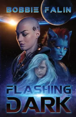 Bliká tma - Flashing Dark