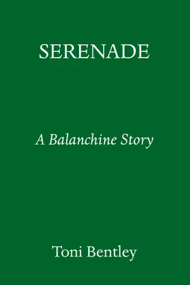 Serenáda: Príbeh Balanchina - Serenade: A Balanchine Story