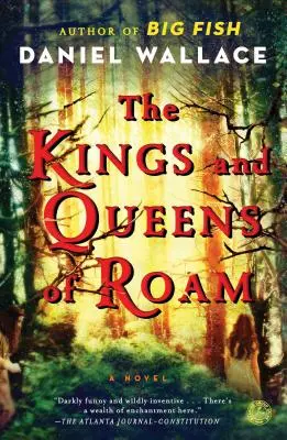 Králi a kráľovné putovania - The Kings and Queens of Roam