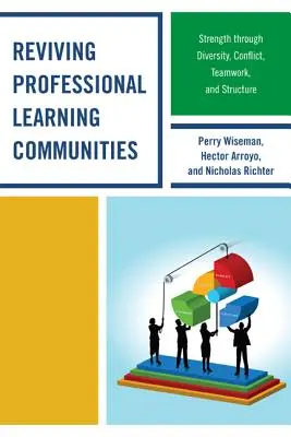 Oživenie profesionálnych vzdelávacích komunít: Sila vďaka rozmanitosti, konfliktom, tímovej práci a štruktúre - Reviving Professional Learning Communities: Strength through Diversity, Conflict, Teamwork, and Structure