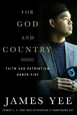 Za Boha a vlasť: Viera a vlastenectvo pod paľbou - For God and Country: Faith and Patriotism Under Fire