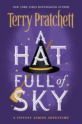 Klobúk plný neba - A Hat Full of Sky