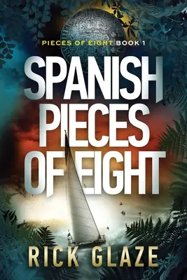 Španielske kúsky osem - Spanish Pieces of Eight
