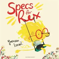Špecifikácie pre Rexa - Specs for Rex