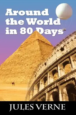 Cesta okolo sveta za 80 dní - Around the World in 80 Days
