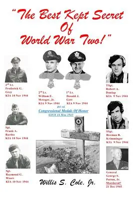 Najlepšie strážené tajomstvo druhej svetovej vojny! - The Best Kept Secret of World War Two!