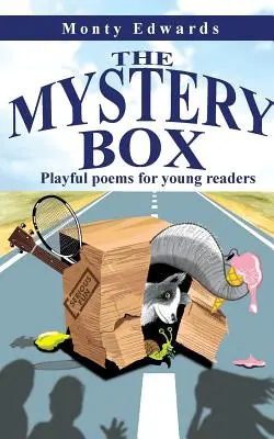 Záhadná škatuľa - The Mystery Box