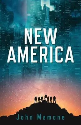 Nová Amerika - New America
