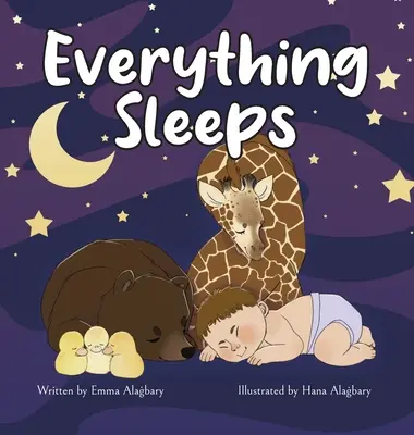 Všetko spí - Everything Sleeps