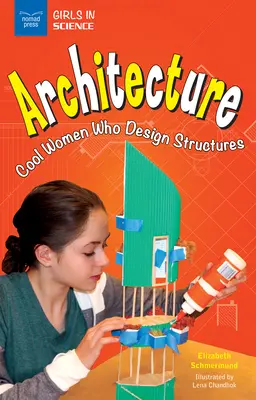 Architektúra: Pohodové ženy, ktoré navrhujú stavby - Architecture: Cool Women Who Design Structures