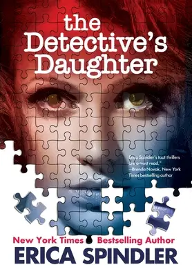Dcéra detektíva - The Detective's Daughter