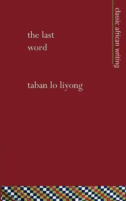 Posledné slovo: Kultúrny syntetizmus - The Last Word: Cultural Synthesism
