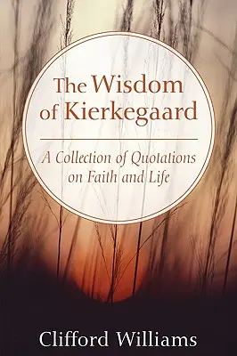 Kierkegaardova múdrosť - The Wisdom of Kierkegaard