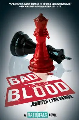 Zlá krv - Bad Blood