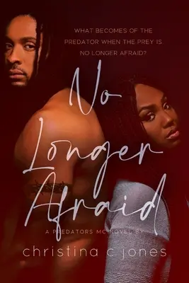 Už sa nebojím - No Longer Afraid