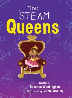 The STEAM Queens (Kráľovné STEAM) - The STEAM Queens