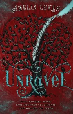 Odhaľte - Unravel