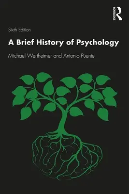 Stručné dejiny psychológie - A Brief History of Psychology