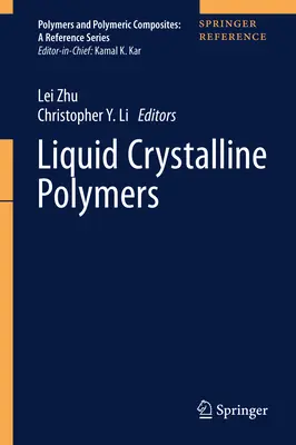 Tekuté kryštalické polyméry - Liquid Crystalline Polymers