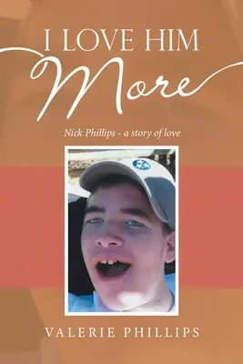 Milujem ho viac - I Love Him More