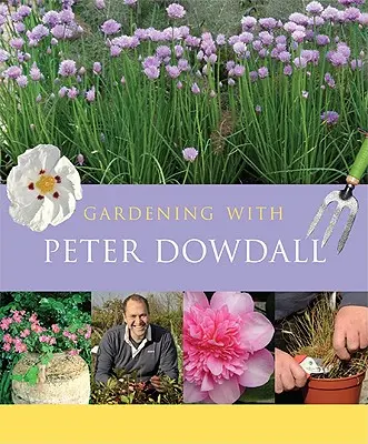 Záhradkárstvo s Petrom Dowdalom: Význam prírodného sveta - Gardening with Peter Dowdall: The Importance of the Natural World