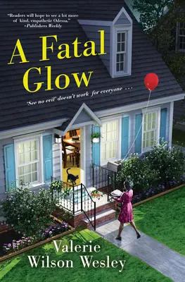 Osudová žiara - A Fatal Glow