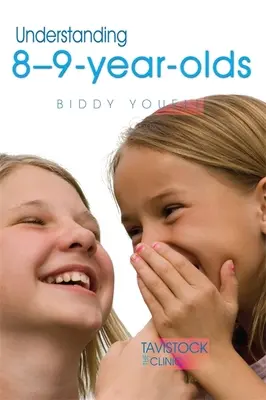 Porozumenie 8-9-ročným deťom - Understanding 8-9-Year-Olds