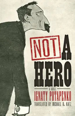Nie je hrdina - Not a Hero