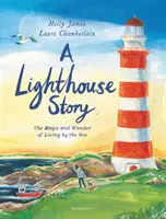 Príbeh majáka - Lighthouse Story