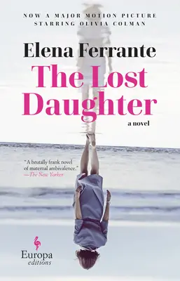 Stratená dcéra - The Lost Daughter