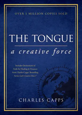 Jazyk: Tvorivá sila: darčeková edícia - The Tongue: A Creative Force Gift Edition