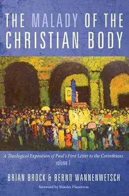 Choroba kresťanského tela - The Malady of the Christian Body