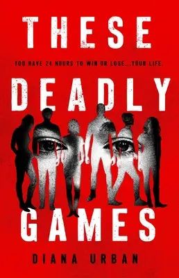 Tieto smrtiace hry - These Deadly Games