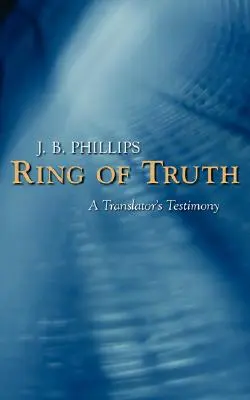 Prsteň pravdy: Svedectvo prekladateľa - Ring of Truth: A Translator's Testimony