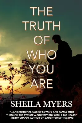 Pravda o tom, kto ste - The Truth of Who You Are