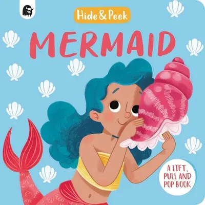 Malá morská víla: Meruňka mora, 5. diel - The Little Mermaid: Volume 5