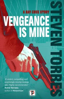 Pomsta je moja - Vengeance Is Mine