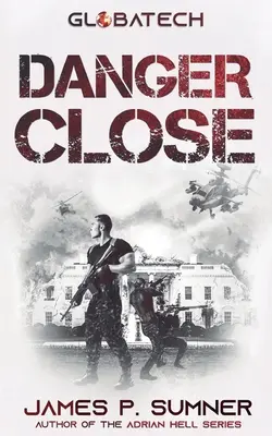 Nebezpečenstvo zblízka - Danger Close