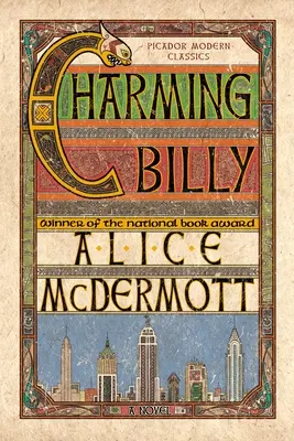 Očarujúci Billy - Charming Billy