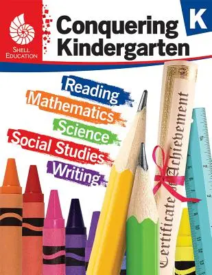 Dobývanie materskej školy - Conquering Kindergarten