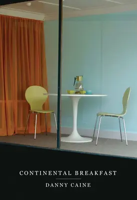 Kontinentálne raňajky - Continental Breakfast