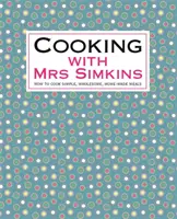 Varenie s pani Simkinsovou - Cooking With Mrs Simkins