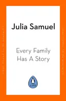 Každá rodina má svoj príbeh - Ako dedíme lásku a stratu - Every Family Has A Story - How we inherit love and loss