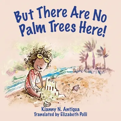 Ale tu nie sú žiadne palmy - But There Are No Palm Trees Here