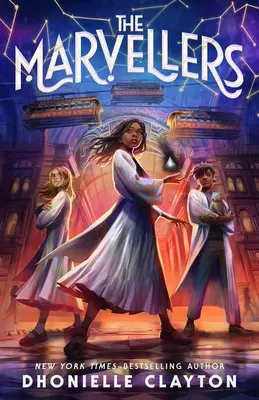 Marvelovci - The Marvellers