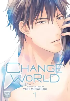 Zmeniť svet, zv. 1: zväzok 1 - Change World, Vol. 1: Volume 1
