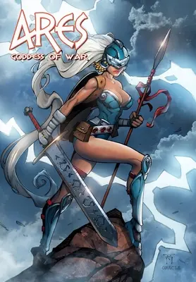 Ares: Stakes Abrams: Goddess of War Trade Paperback - Ares: Goddess of War Trade Paperback