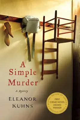 Jednoduchá vražda: Záhada - A Simple Murder: A Mystery