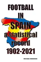 Futbal v Španielsku 1902-2021 - Football in Spain 1902-2021